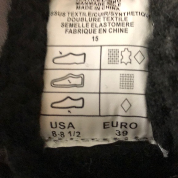 Pajar boots - Picture 8 of 8